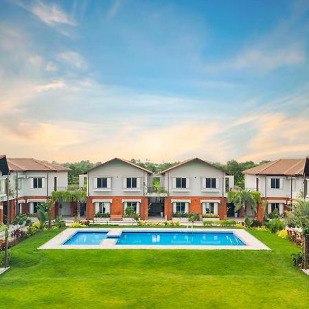 Enrise By Sayaji Kevadia Hotel Exterior photo